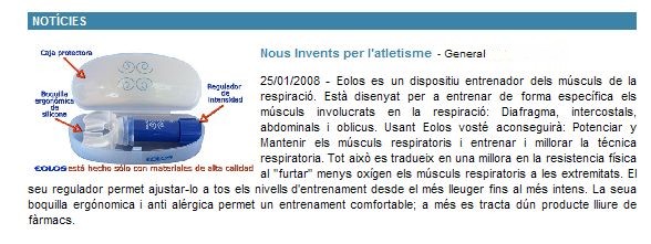 eolos runners.es 2