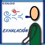 Exhalacion