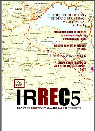 irrecuperables mag